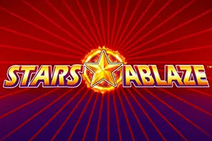 Stars Ablaze - IDAGENT138