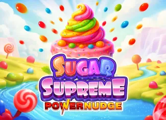 Pragmatic : Sugar Supreme Powernudge - IDAGENT138