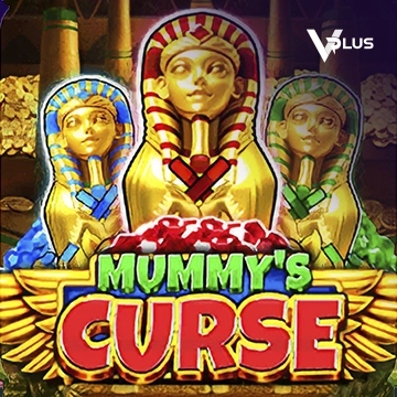 Mummy``s Curse - IDAGENT138