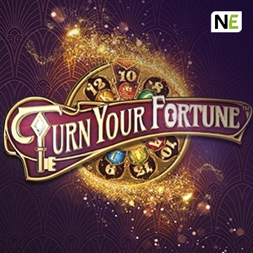 Turn Your Fortune - IDAGENT138