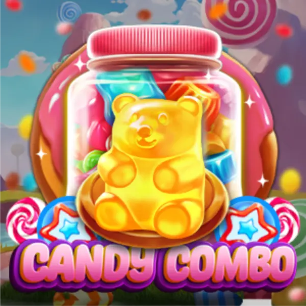 Candy Combo - IDAGENT138