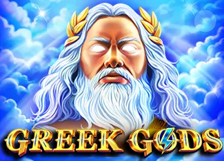 Pragmatic : Greek Gods - IDAGENT138