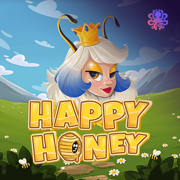 Happy Honey - IDAGENT138