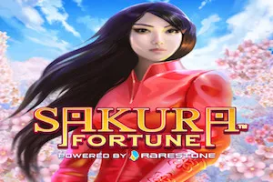 Sakura Fortune - IDAGENT138