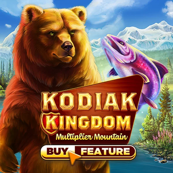 Kodiak Kingdom - IDAGENT138