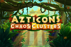 Azticons Chaos Clusters - IDAGENT138