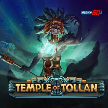 PlaynGo : Temple of Tollan - IDAGENT138