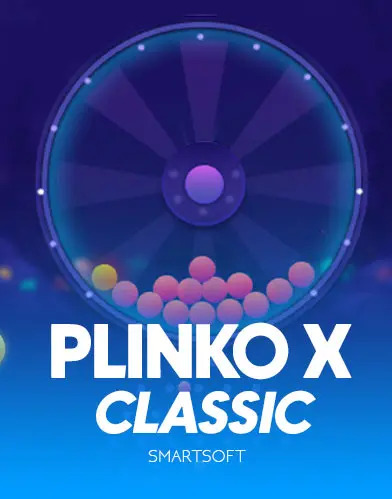 Plinko X Classic - IDAGENT138